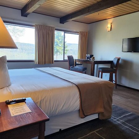 Westcliff Lodge Худ Ривър Екстериор снимка
