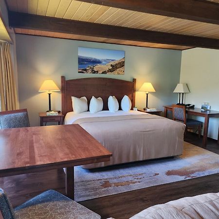 Westcliff Lodge Худ Ривър Екстериор снимка