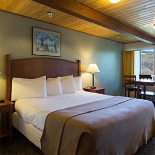 Westcliff Lodge Худ Ривър Екстериор снимка