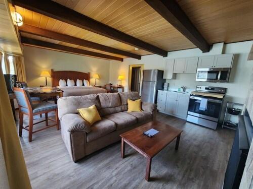 Westcliff Lodge Худ Ривър Екстериор снимка