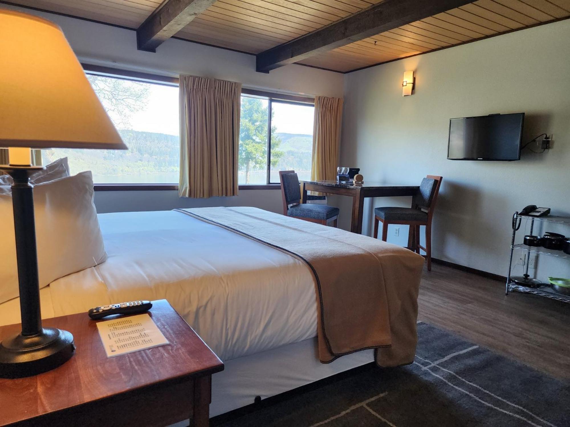 Westcliff Lodge Худ Ривър Екстериор снимка