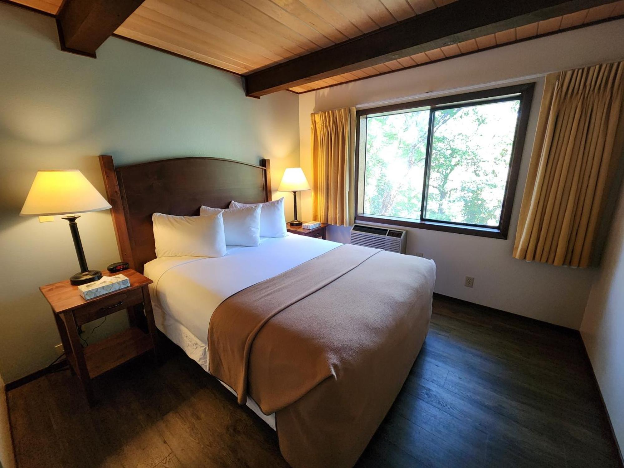 Westcliff Lodge Худ Ривър Екстериор снимка