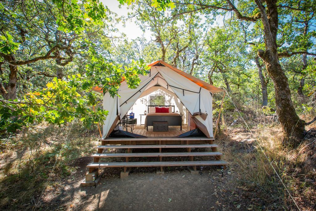 Westcliff Lodge Худ Ривър Екстериор снимка