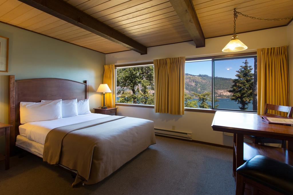 Westcliff Lodge Худ Ривър Екстериор снимка